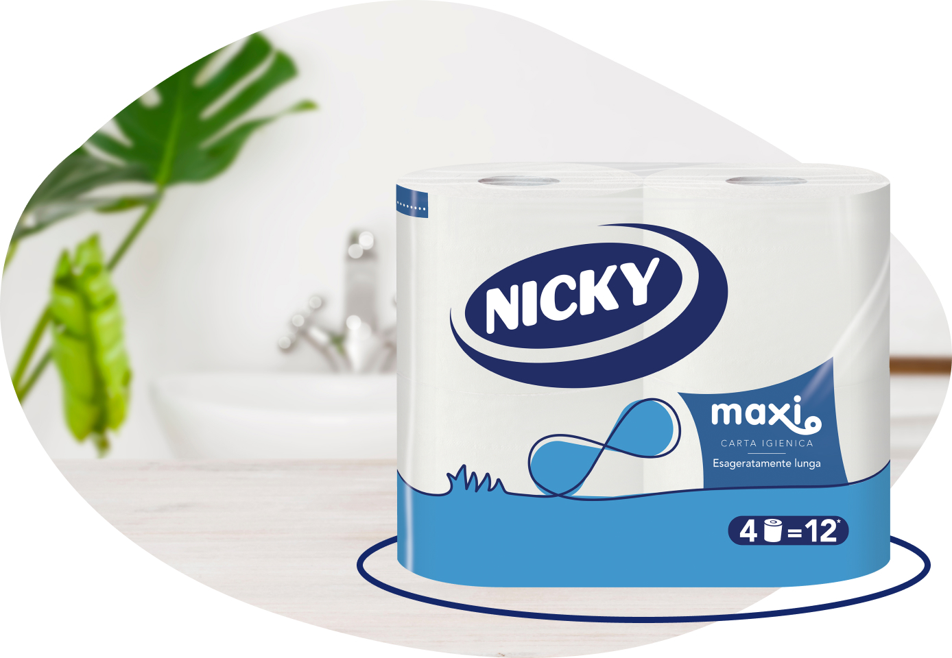 maxi box prodotto