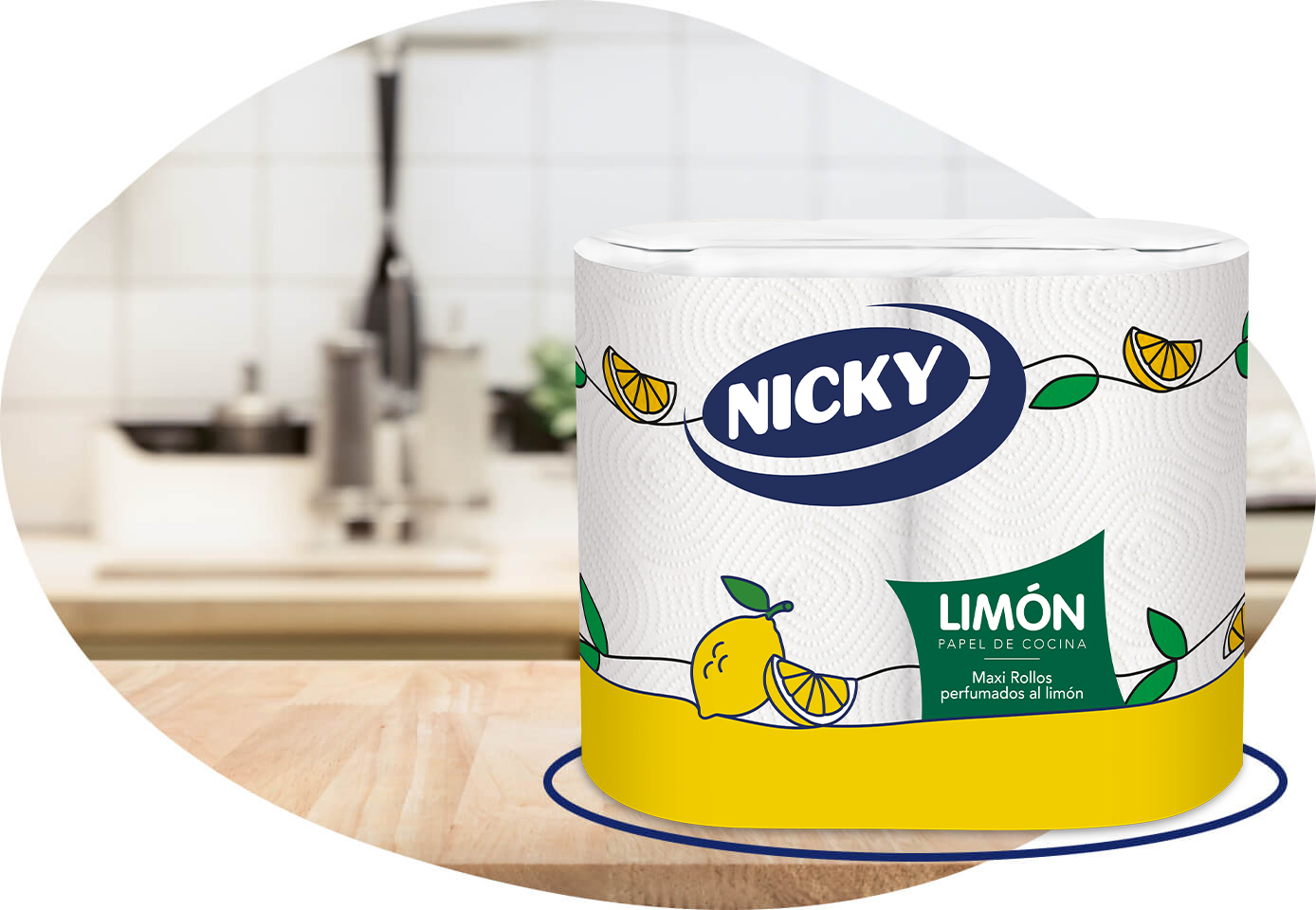 limon-papel-de-cocina